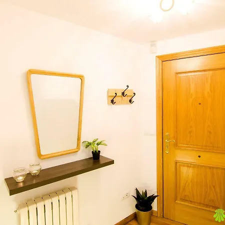 Apartment Light & Colors - Ctr *