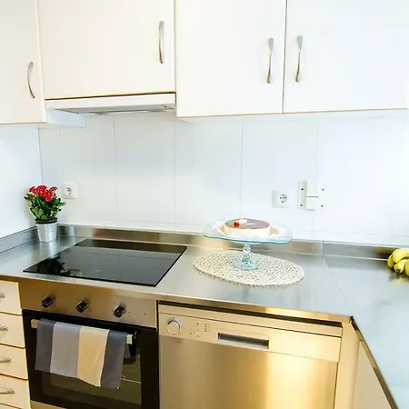 Light & Colors - Ctr Apartment Santiago de Compostela